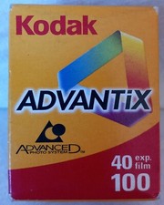 🔥 2 rullini APS Kodak