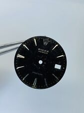 Rolex OysterDate Precision