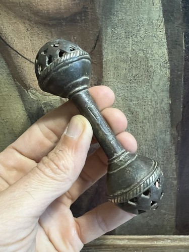 Sonaglio campanella in - e,