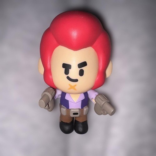 Brawl stars colt big figure - big,