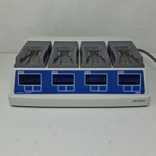 Caricabatteria Stryker