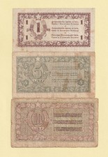 YUGOSLAVIA SLOVENIA ISTRIA