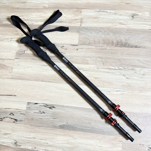 Rei flash carbon 140 cm - rei,