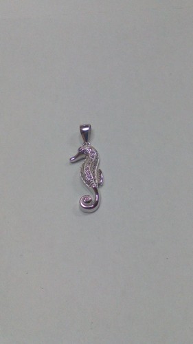 Ciondolo argento 925 - in,
