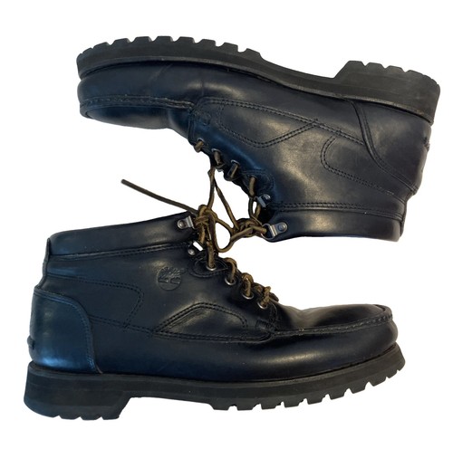 Stivali chukka vintage - chukka, 96