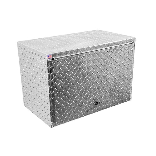 Pit posse aluminum - posse,