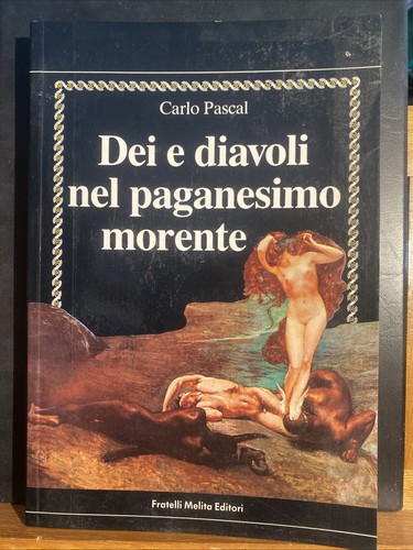 Esoterismo pascal dei e - pascal,