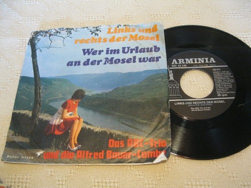 Single das abc trio - single,