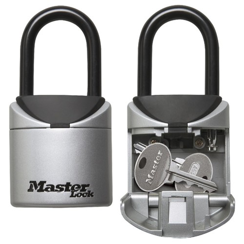 Master lock mini cassaforte - master,