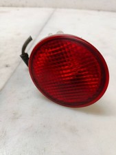 Fendinebbia posteriore