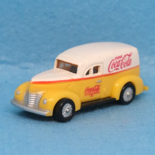 Modellino auto commerciale