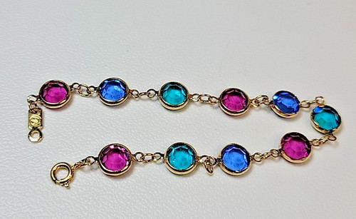 Autentico swarovski set - autentico,