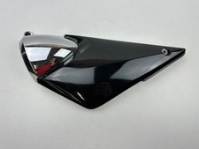 CARENAGE SOUS SELLE GAUCHE