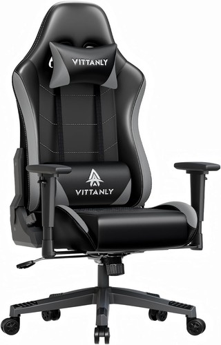 Vittanly sedia gaming - vittanly,