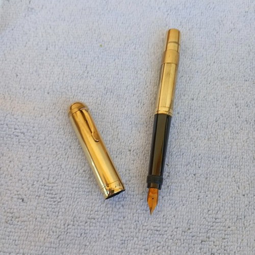 Penna stilografica montblanc - penna,