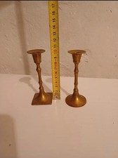 Coppia mini portacandele - coppia,