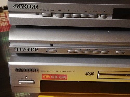 Samsung dvd lotto 3x - -,