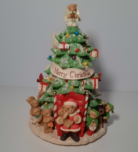 Cherished teddies 114180 - cherished,