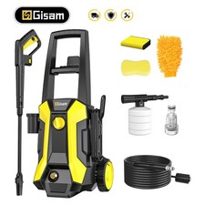 GISHA 180BAR 2200W HIGH