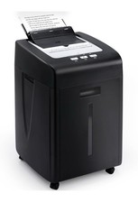 Distruggi Documenti Automatico Professionale P5 200 fogli CD 35L