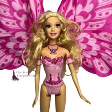 Barbie 2005 - Fairytopia