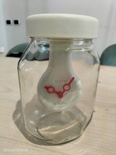 Orologio Nutella Alessi da