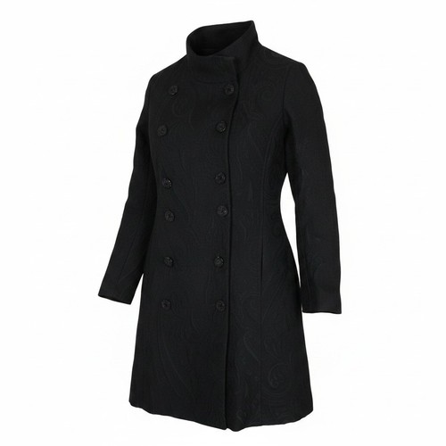 Desigual innocense cappotto - desigual,