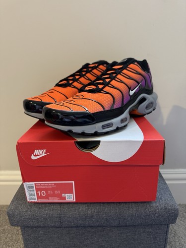 Nike air max - plus, tn