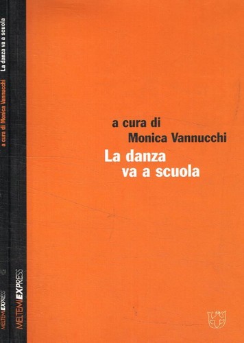 Danza scuola monica - danza,