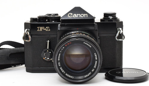 Come nuovo canon - nuovo],