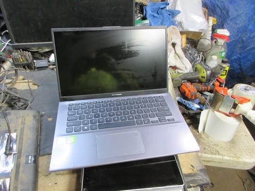Asus vivobook x412f laptop - vivobook, 14"