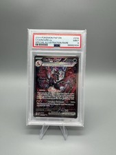 Charizard psa9 paf 234 - paf,