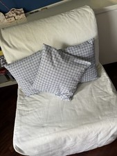 Poltrona Letto Singolo Ikea