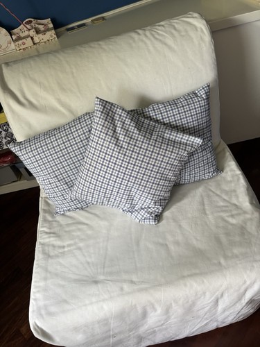 Poltrona letto singolo - poltrona,