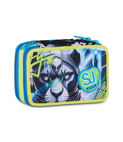 Astuccio seven zip - astuccio,