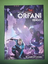 ORFANI 2 LAMPI DI FUTURO