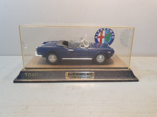 Alfa romeo giulietta 1600 - romeo,