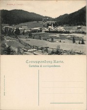 Madonna di Campiglio Santa