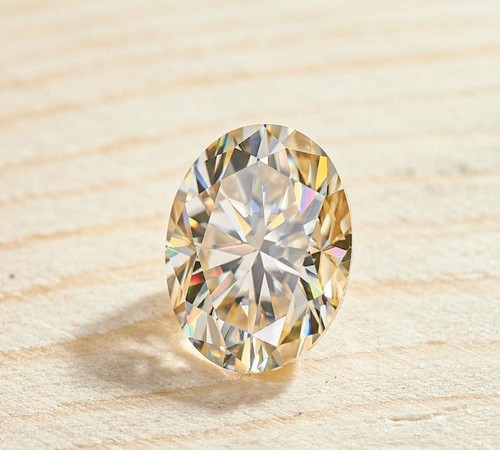 Diamante coltivato - , in