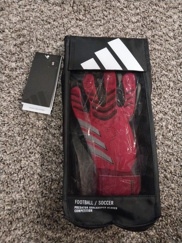 Adidas predator guanti - adidas,