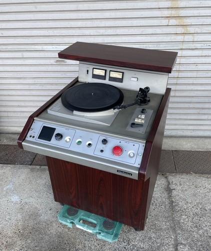Technics fr956a per - technics,
