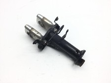 CAVALLOTTI E SUPPORTO MANUBRIO HONDA PCX 125 2009 2013 MLHJF28A5A