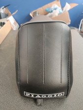 "DANNEGGIATA" Sella con Gobba