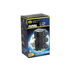 Askoll Fluval U2 Filtro