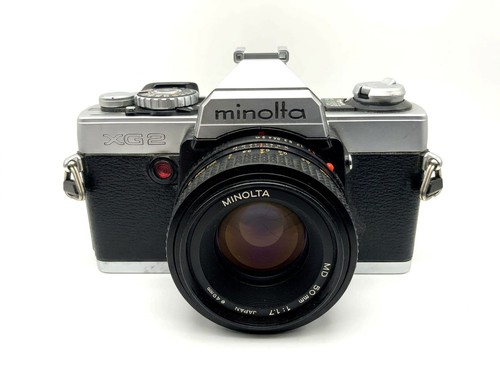 Minolta 50 mm - minolta,