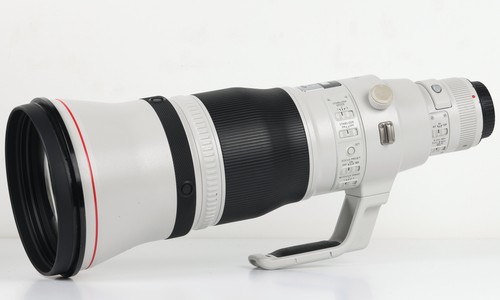 Canon 600mm f4l - canon, usm