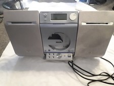 Philips MCM275 Micro Stereo