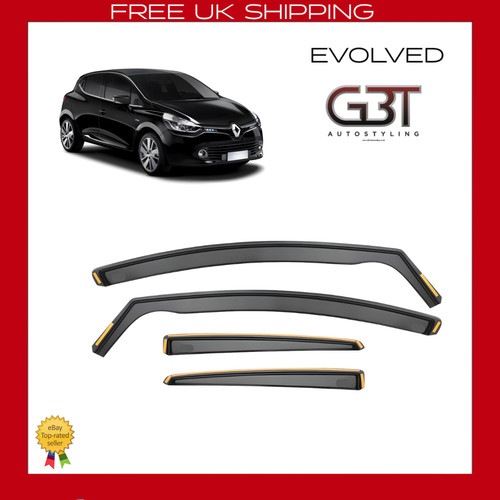 Per renault clio mk4 - clio, 2012-2019