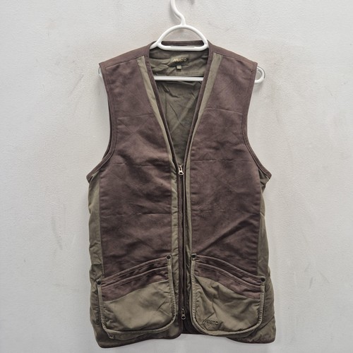 Gilet musto uomo - gilet,