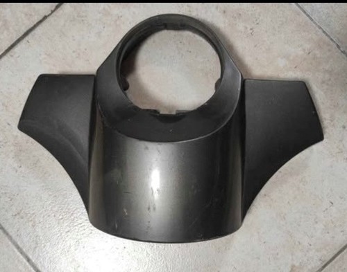 Mascherina copri sterzo - copri,